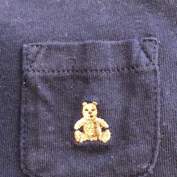 NWOT: Set of 4 Long Sleeve Bodysuits: The Gap - Picture 2 of 8